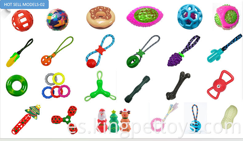 Interactive Ball Toy Rope